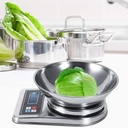 Balance de cuisine